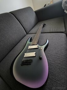 Ibanez RGD71 alms - 2