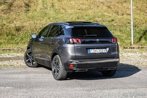 Peugeot 3008 1.6 PureTech 180k GT A/T PANORAMA - 2