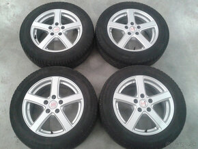 ALU 5x112 R16 6,5J ET33 ALUTEC SEAT ALHAMBRA - 2