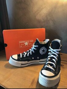 Converse chuck taylor all star - 2