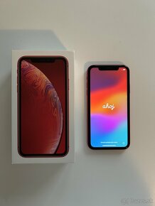 iPhone XR 64GB - 2