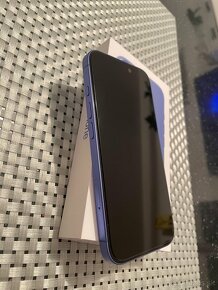 Iphone 16 256gb (Blue Ultramarine) - 2