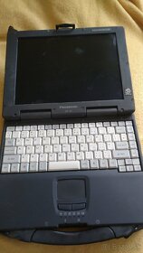 Panasonic Toughbook CF-27 - 2