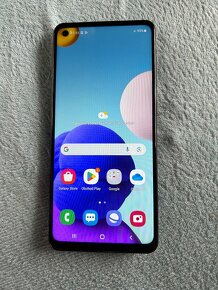 Predám Samsung Galaxy A21s - 2