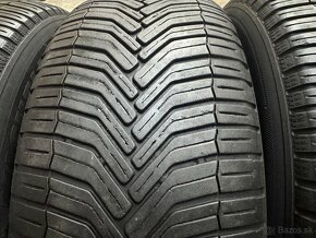 235/55 R17 Michelin Cross Climate - 2