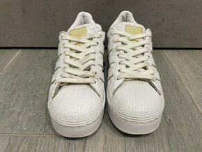 Adidas Superstar veľ 40 - 2