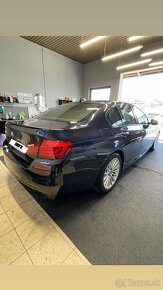 BMW M550d - 2