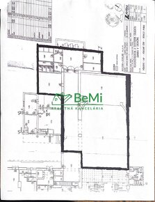 Obchodný , skladový priestor na prenájom  010-28-DUZE - 2