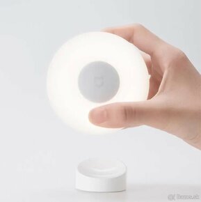 Mi Motion Activated Night Light 2 (Bluetooth) - 2