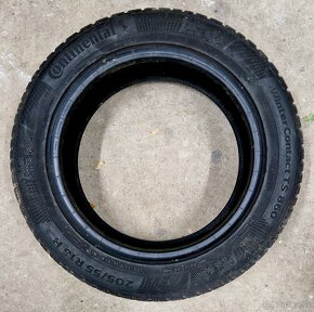 205/55R16 Continental WinterContactTS 860 - 2