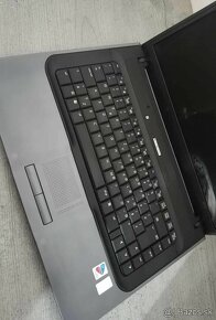 15,6" notebook HP 510 / 2GB/160GB HDD Super stav+taška - 2