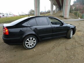 Škoda octavia EDITION 100 - 2