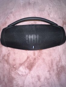 Jbl Boombox 3 - 2