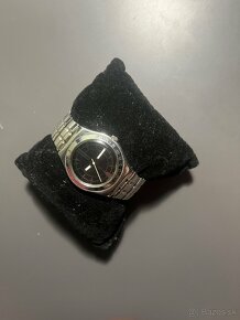 Swatch Irony Medium Avalanche hodinky - 2