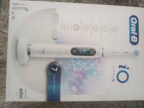 Oral b series 9 - 2