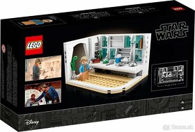 LEGO Star Wars 40531 “Lars Family Homestead Kitchen” - 2