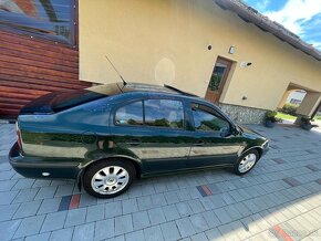 Škoda Octavia 1.9TDI 81KW Laurin&Klement - 2