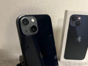 iPhone 13 256Gb Midnight - 2