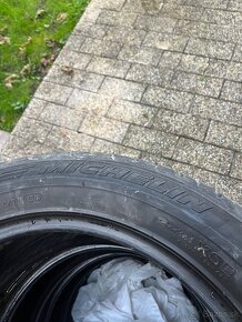 Pneumatiky Michelin Pilot PRIMACY 245/50 R18 - 2