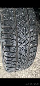 225/55r17 disky 5x112 stredová diera 66,6 - 2