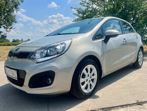 ✅ Kia Rio 1.2 D-CVVT Gold ✅ - 2