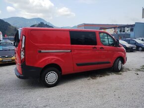 Ford Transit Custom 2.2 TDCi Trend L2H1 T310 125k - 2