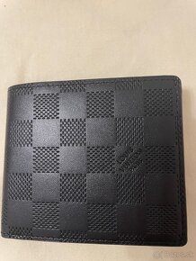 Louis Vuitton wallet - 2