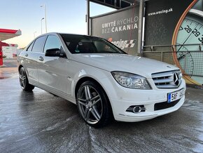 Mercedes Benz C180, 120tis km - 2