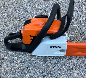 Stihl ms 211 - 2