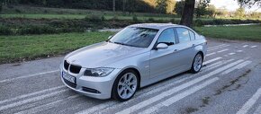 bmw 330i 190kw - 2