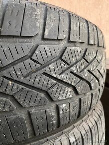 Zimné gumy Semperit Speed Grip 2 185/65 R15 - 2