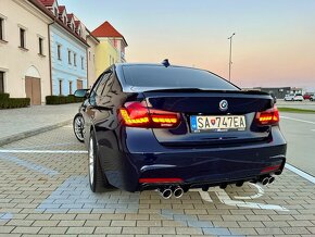 BMW 330d xdrive - 2