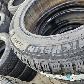 195/60 r16 Michelin - 2