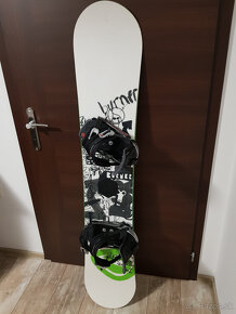 snowboard - 2