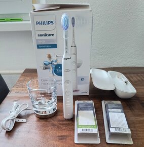 Philips Sonicare 9400 DiamondClean - 2