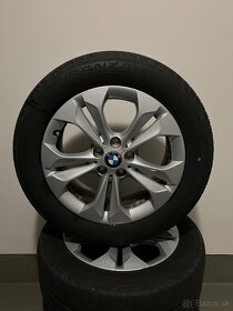 5x112 org. BMW X1(F48)X2(F39j 225/55r17 97W - 2