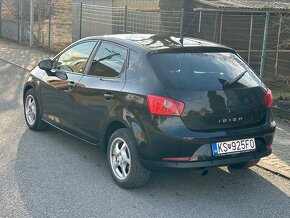 Seat Ibiza 1.9 TDi 77kW - 2