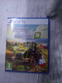 Farming Simulator 25 - 2