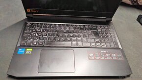 Acer nitro 5 - 2