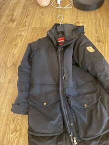 DAMSKA bunda Fjallraven Barents “L” - 2