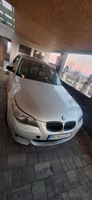 Bmw 525d - 2