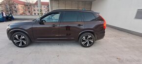 Volvo XC90  B5 AWD RDESIGN 7 - 2