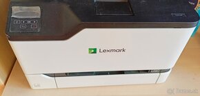 Lexmark C3224dw - 2