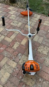 Krovinorez STIHL FS 411 CM - 2