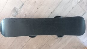 Detský snowboard 115 - 2