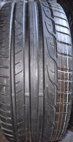 DUNLOP 225/40 R 18 - 2