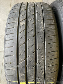 235/55 R18 Hankook (letné) - 2