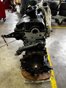 Motor 1.9 Tdi BLS - 2