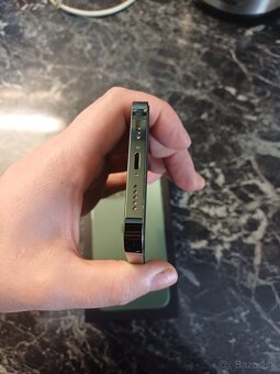 Iphone 13 pro Green 256gb - 2