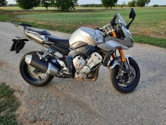 Yamaha FZ1 150K - 2